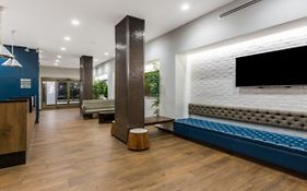 The Hotel @ New York City